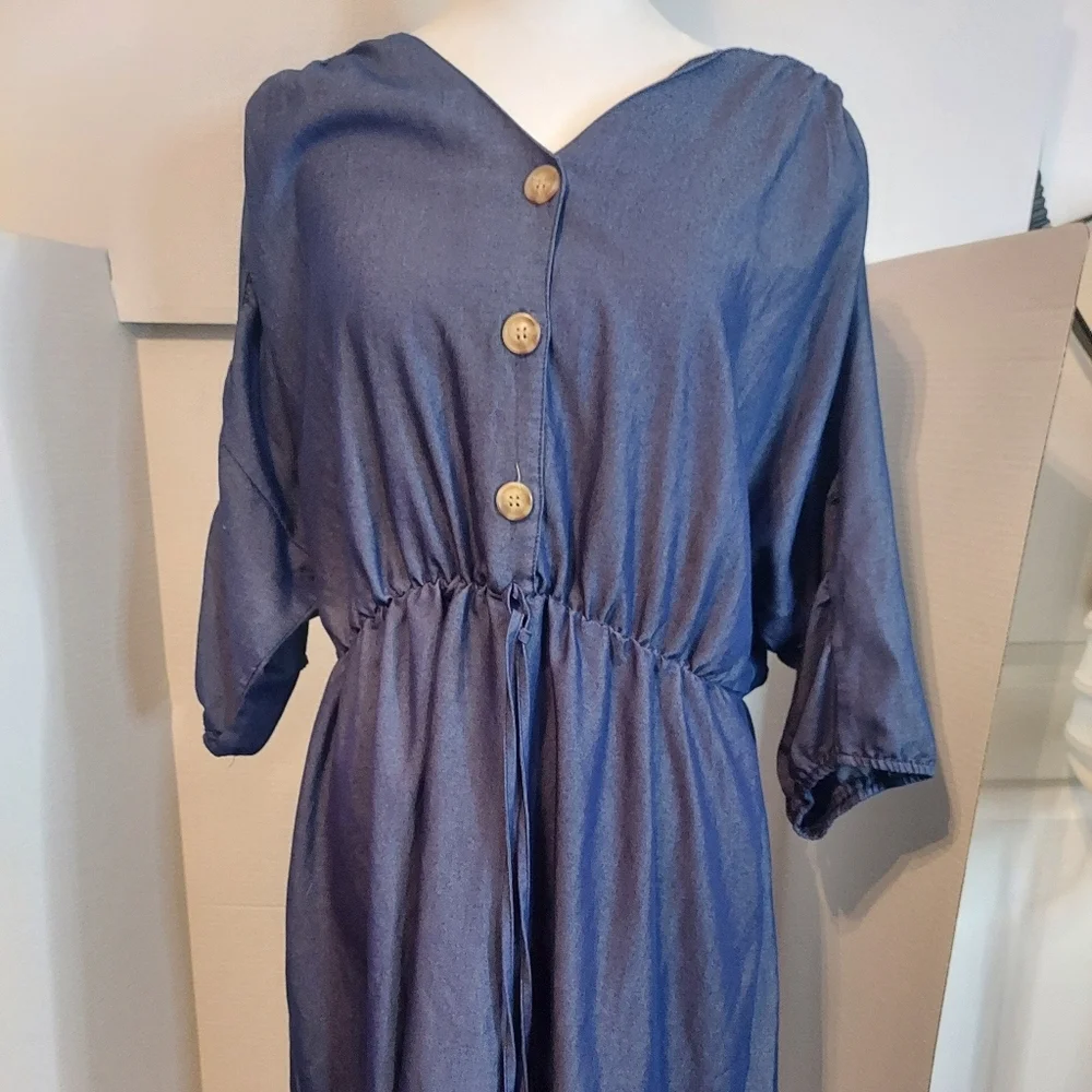 Mlle Gabrielle, Dress - Picture 2 of 7